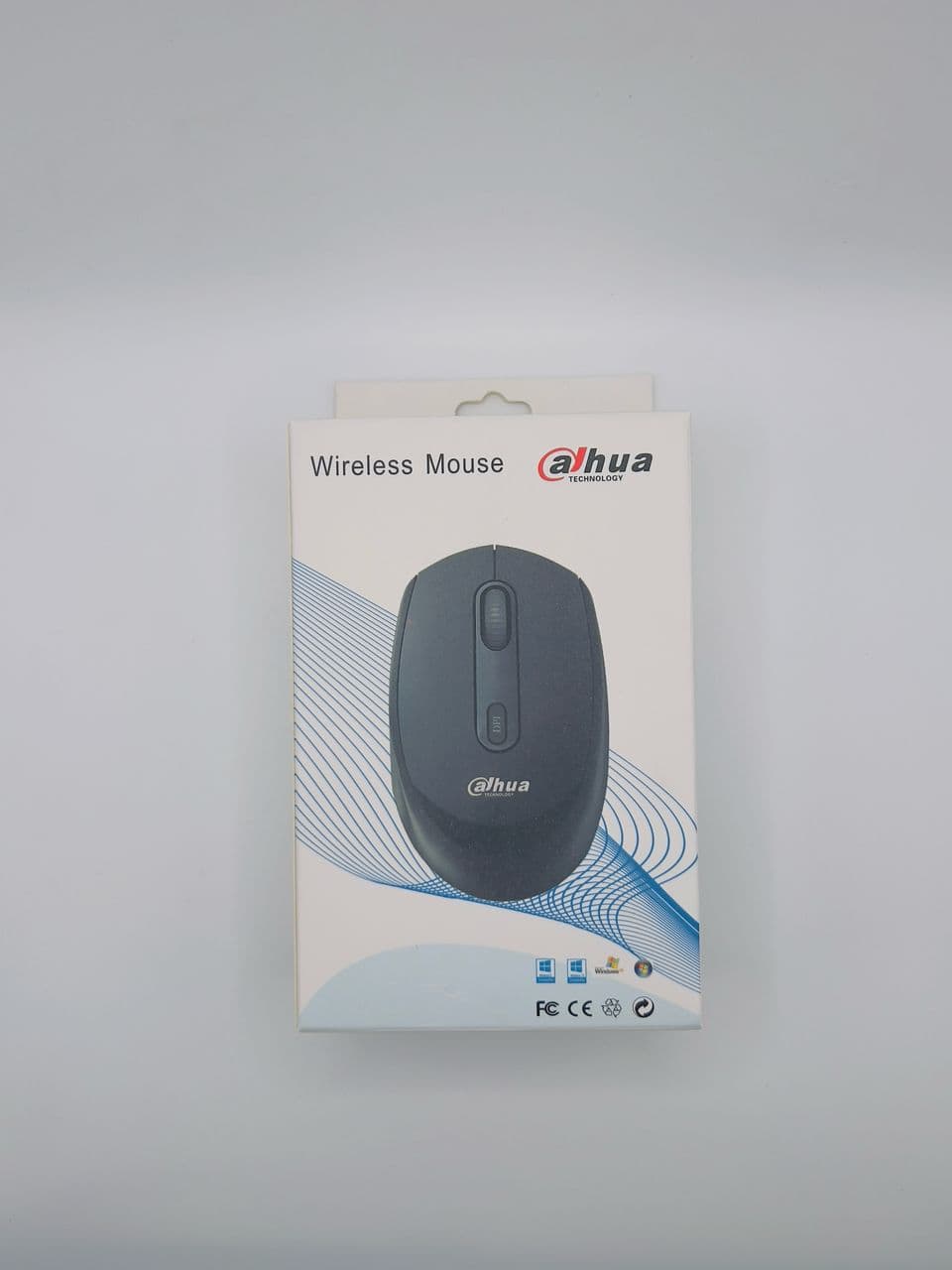 SOURIS SANS FILE DAHUA