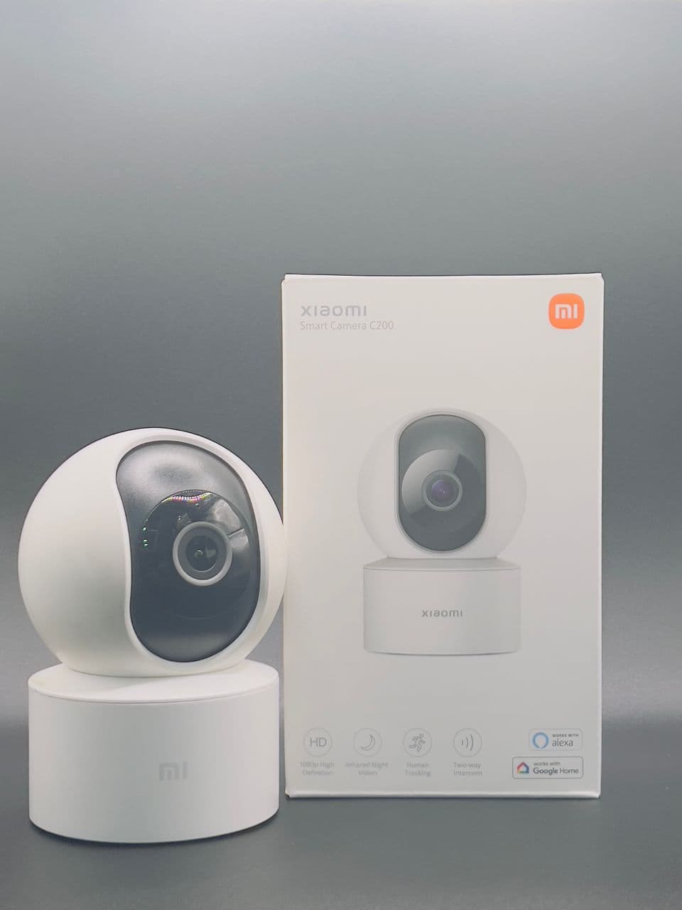 XIAOMI C200 1080P 